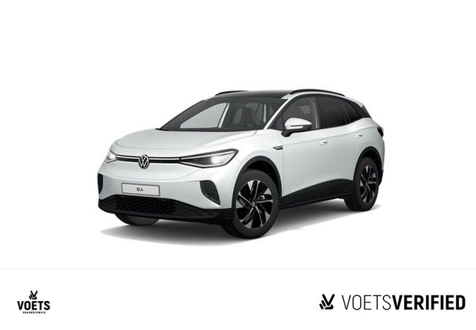 Volkswagen ID.4 - Bild 1