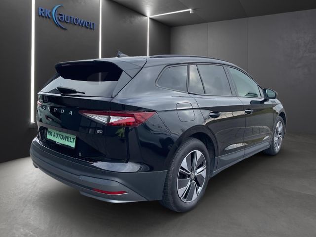 Enyaq 60 Loft Navi,Klima,ACC,LED,SHZ