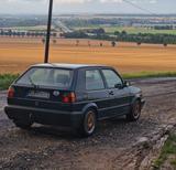 Volkswagen VW Golf MK2 - Volkswagen Golf MK2 Gebrauchtwagen