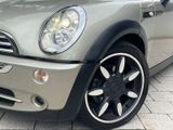 MINI COOPER CABRIO Sidewalk Sidewalk - MINI Cooper Cabrio von privat