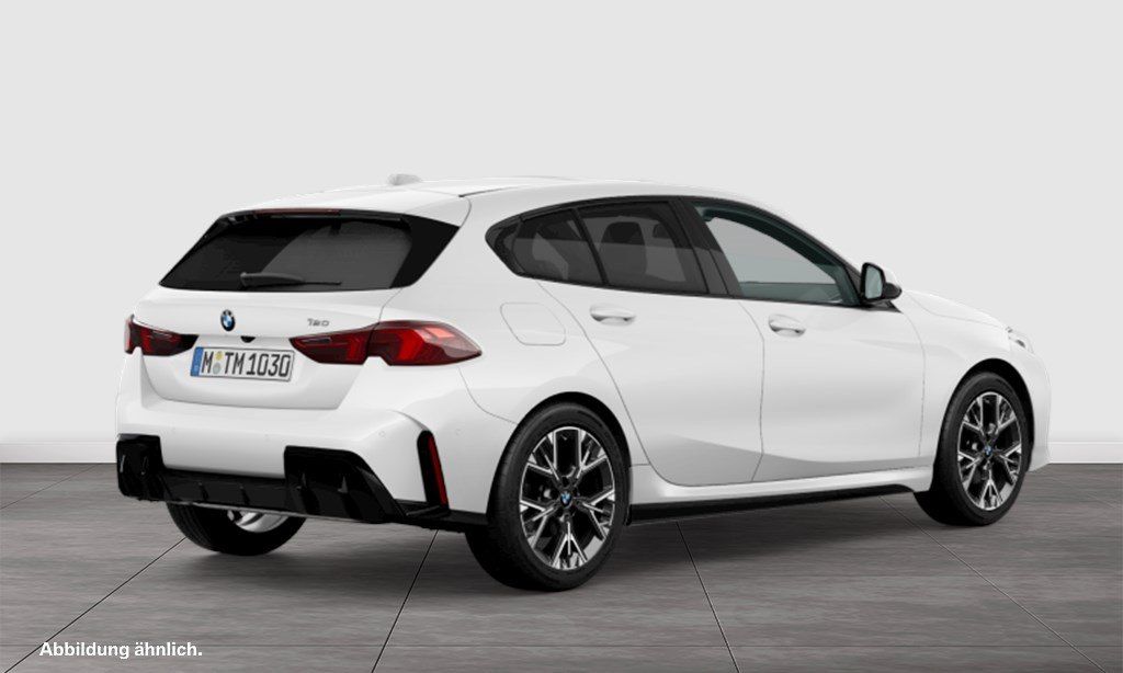 BMW 120 - Bild 2
