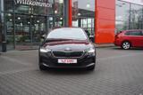 Skoda Scala 1.0 TSI Active LED Sitzheizung PDC Klima - schwarze Skoda Scala