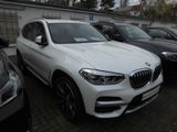 BMW X3 xDrive 30 d Adv. X-Line  Pano Ad. LED PA FA - BMW X3: F