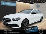 Mercedes-Benz E 220 d T *AVANTGARDE*NIGHT*360°*PANO*SHZ*LED*