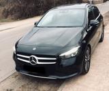 Mercedes-Benz B 180 -STANDHEIZUNG - PANORAMA-SCHIEBEDACH