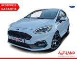 Ford Fiesta 1.5 EcoBoost ST DAB Ambiente-Beleuchtung - Ford Fiesta: 5d