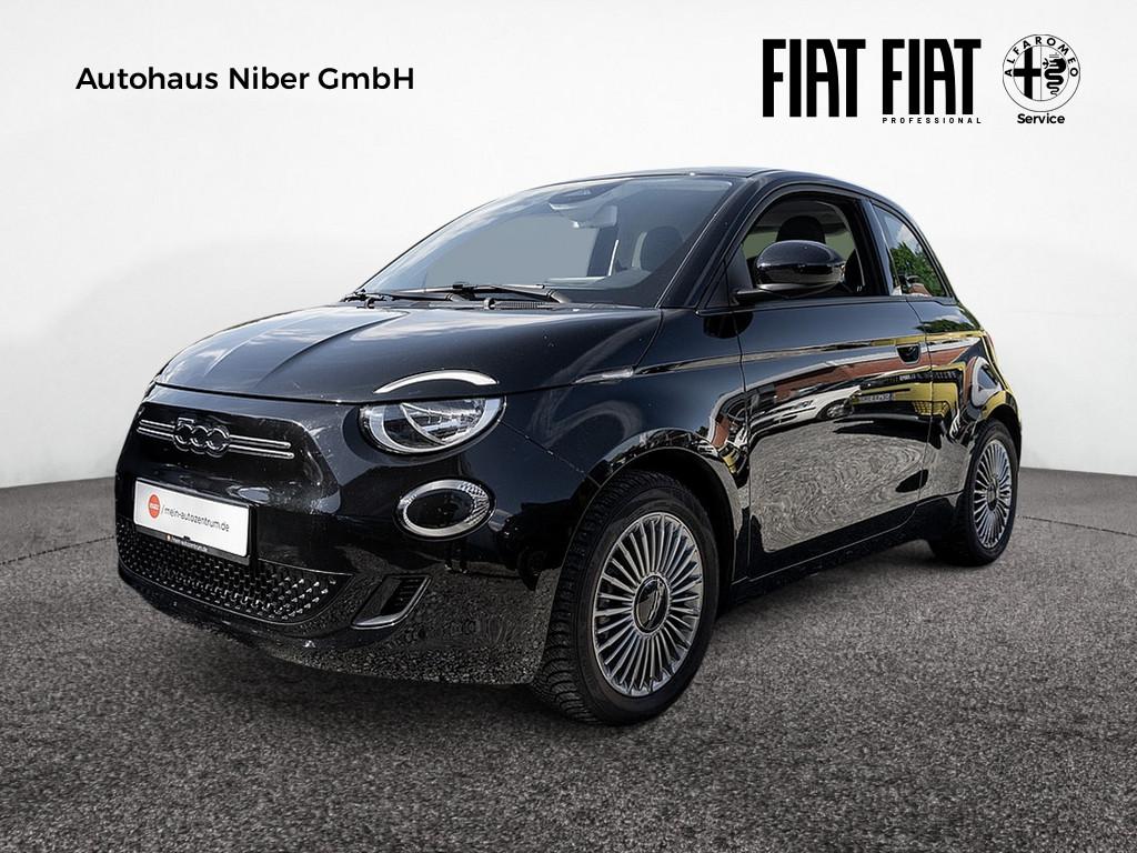 Fiat 500e Icon