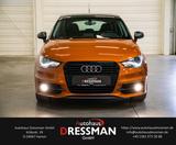 Audi A1 1.2 TFSI S line edition BI-XENON SITZHZ KLIMA - Audi A1: Edition