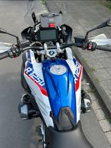 BMW R 1250 GS HP Vollausst.- Variokoffer, Reifen neu - Motorräder in Düsseldorf