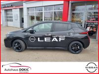 Nissan Leaf - Vorschau Bild 5