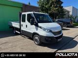 Iveco Daily 35C14 / 10.000 KM ! / Doka / Pritsche - Offers