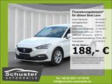 Seat Leon Style 1.0TSI*LED ACC R-Kam Navi digCock SHZ