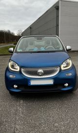 Smart ForFour Proxy Edition - Smart ForFour: Proxy