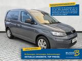 Volkswagen Caddy 1.5 TSI DSG Family 5-Si. AppCon AHK Kamera