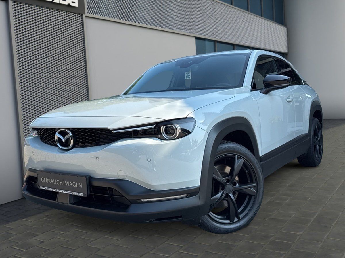 MAZDA MX-30