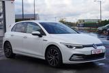 Volkswagen Golf VIII 1.5 eTSI DSG Style LED Navi ACC DAB - mit Hybrid-Antrieb: Alcantara, Sitzheizung, mit Klimaautomatik