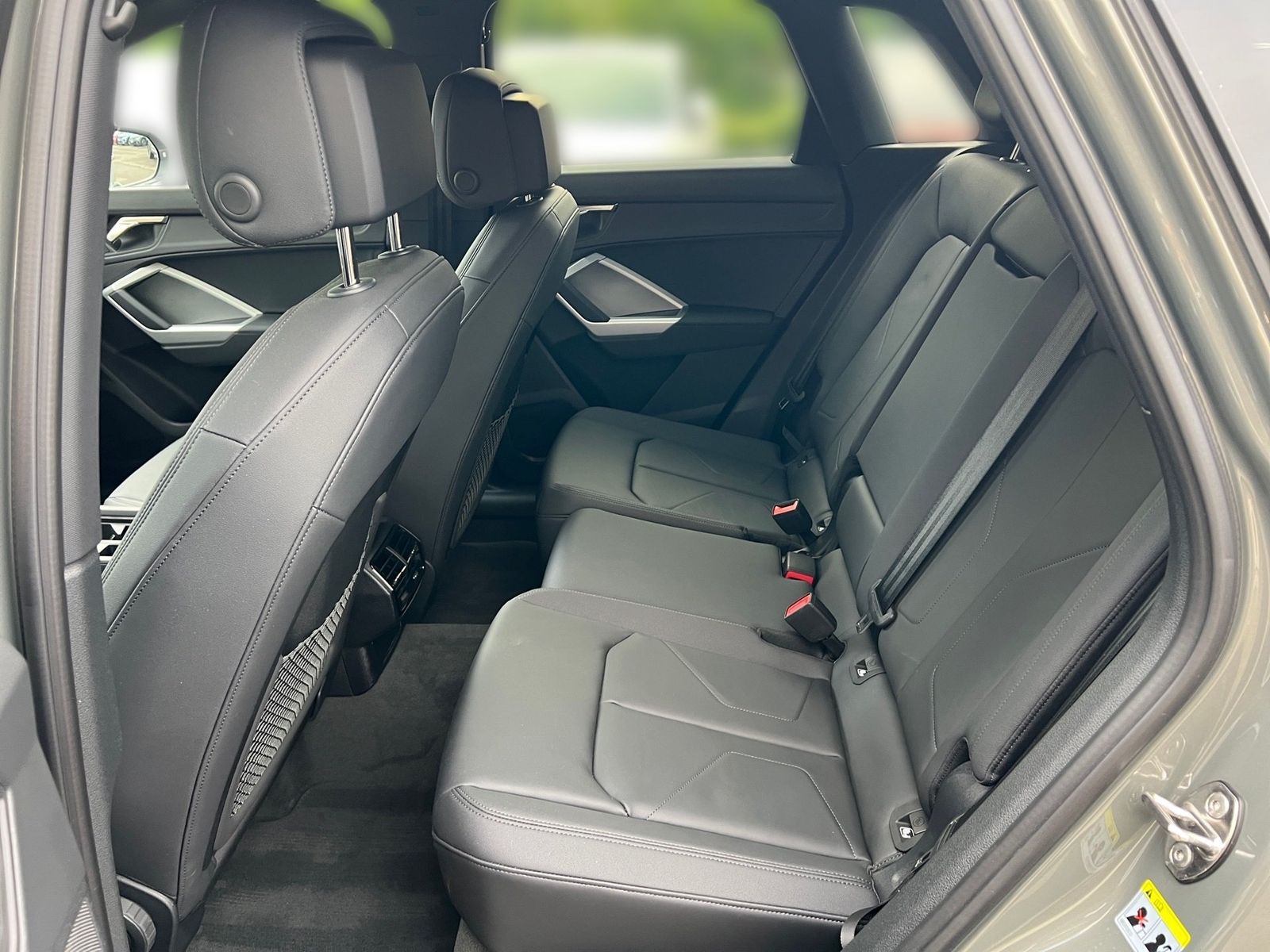 Audi Q3 - Bild 9