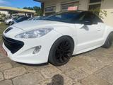 Peugeot RCZ 1.6 THP 156CV aut. - gebrauchte Peugeot RCZ aus dem Jahr 2011
