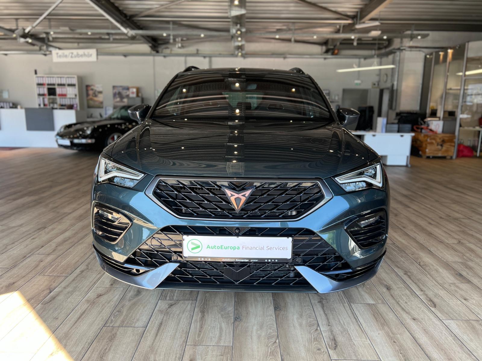 Cupra Ateca VZ 4Drive/360*KAMERA/ACC-HIGH, миниатюра 2