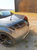 Audi TT Roadster S-Line 2.0 TFSI - - gebrauchte Audi TT aus dem Jahr 2011