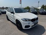 BMW X5 xDrive 30d LED HUD Pano M-Sport Leder Memory - BMW X5: Sport