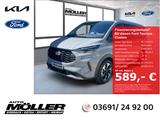 Ford Tourneo Custom 2.0 Bus M1 320L1 Active AWD AHK T