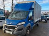Peugeot Boxer Pritsche 435 L4 BlueHDi 160 - Peugeot Boxer: Pritsche