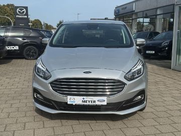 Ford S-MAX Trend AHKGJR