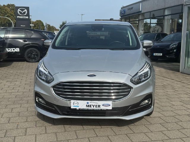 Ford S-MAX Trend AHKGJR