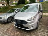 Ford Hallo ich verkaufe meine Auto Ford Transit... - Ford Transit Connect in Bochum