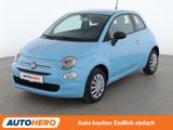 Fiat 500 1.2 Pop *GARANTIE* - Fiat 500 Gebrauchtwagen in Hamburg
