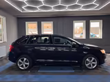Skoda Rapid Spaceback Cool*Zahnriemen neu*PDC*Klima - schwarze Skoda Rapid
