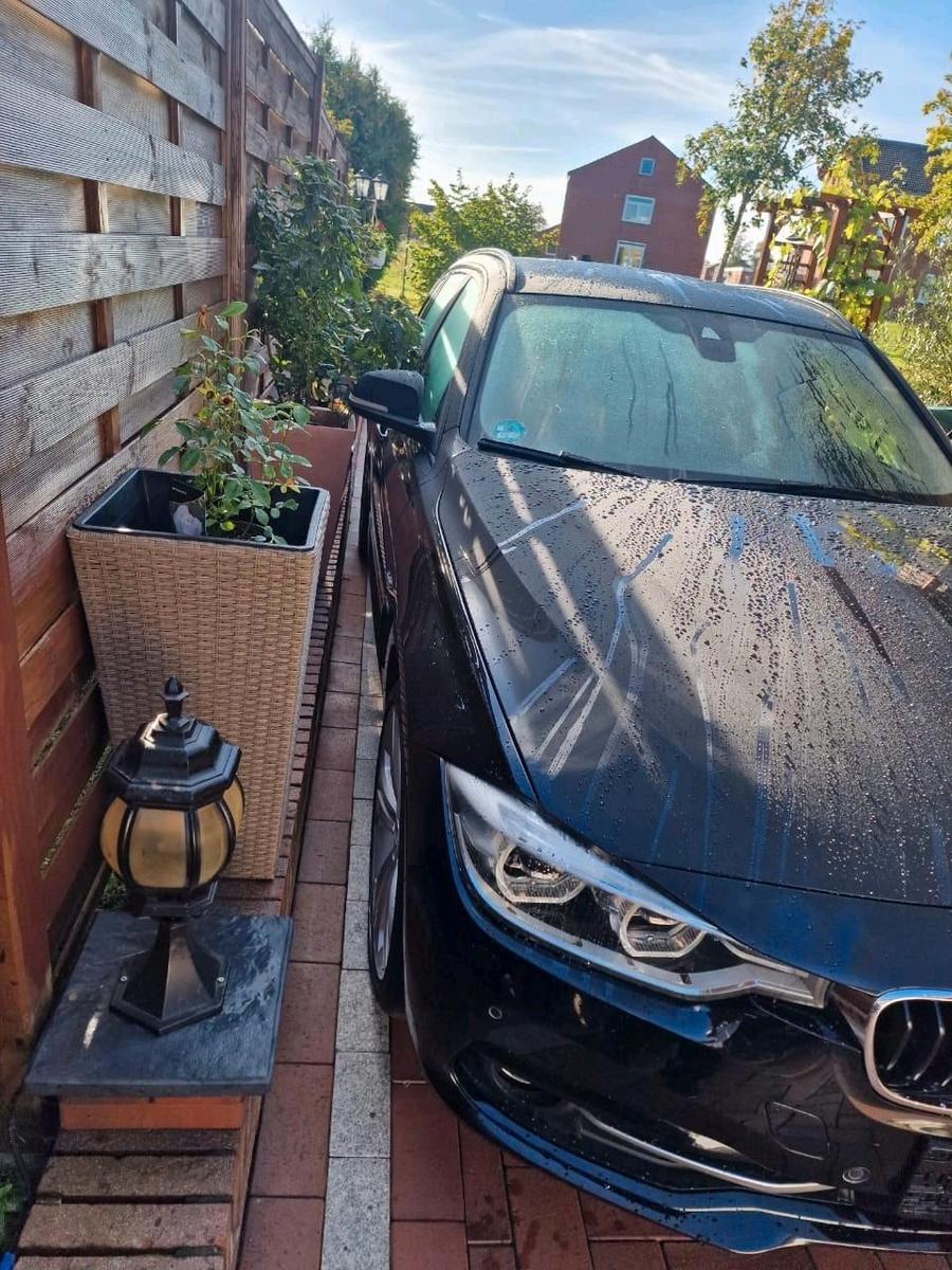 BMW 325