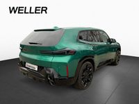 BMW XM - Vorschau Bild 9