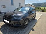Cupra Ateca 2.0 TSI 221kW 4Drive DSG - - Cupra Ateca mit Schiebedach
