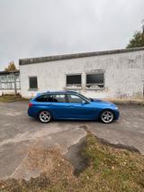 BMW Bmw F31 316i M-Paket - BMW 316: 316i M Paket