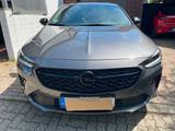 Opel Insignia 2.0 Turbo 169kW GSI Auto 4x4 GS GSI - Opel Insignia Gsi mit Benzin-Antrieb