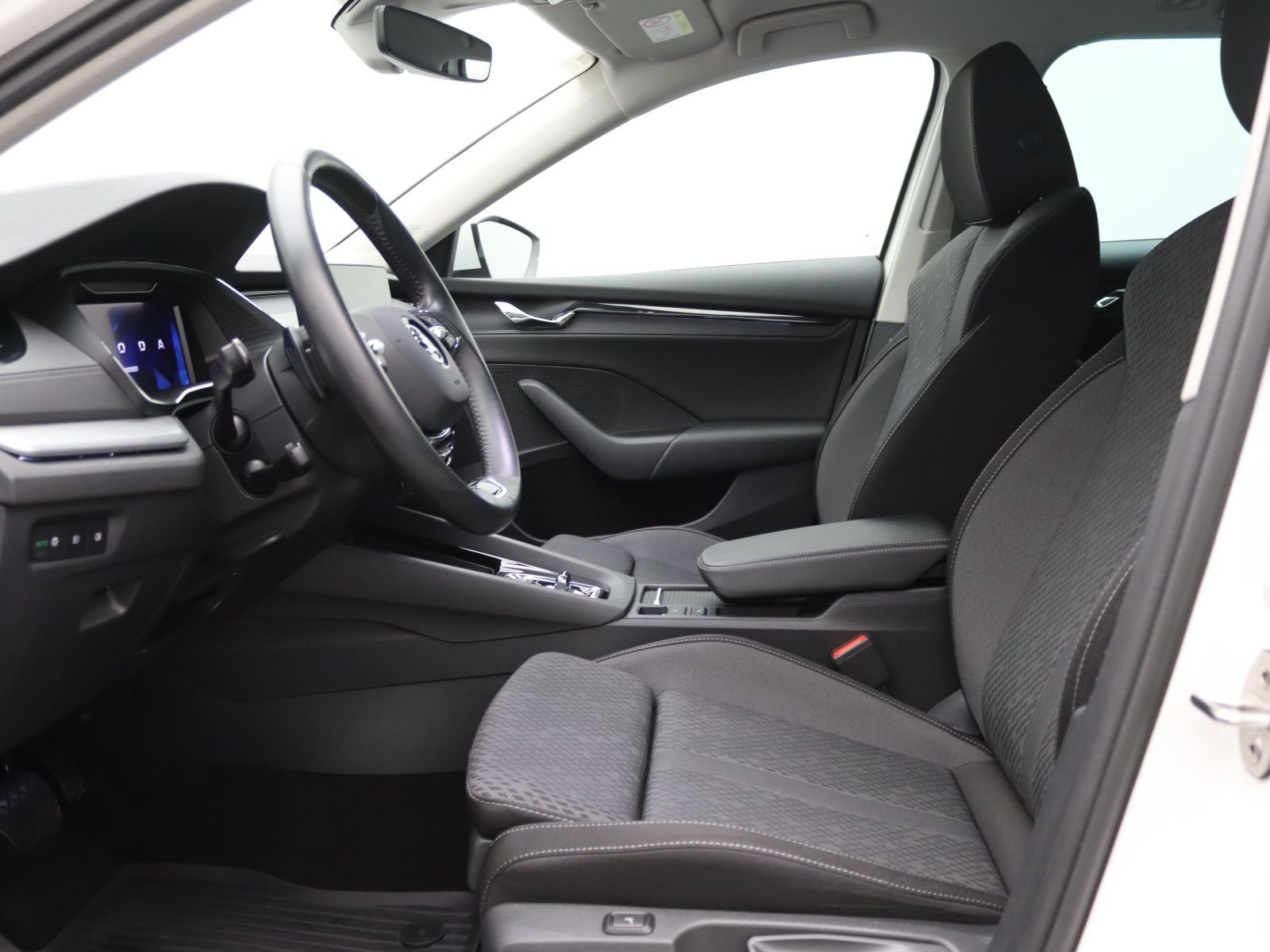 Skoda Octavia - Bild 11