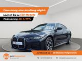 BMW 420d xDrive GC M Sport LED/LEDER/STHZ/ACC/LANE/V