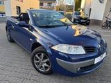 Renault Megane Cabrio 1.6*RÜCKFAHRKAMERA*ALU*TÜV 04-27 - Renault Megane: Cabrio, 2.0