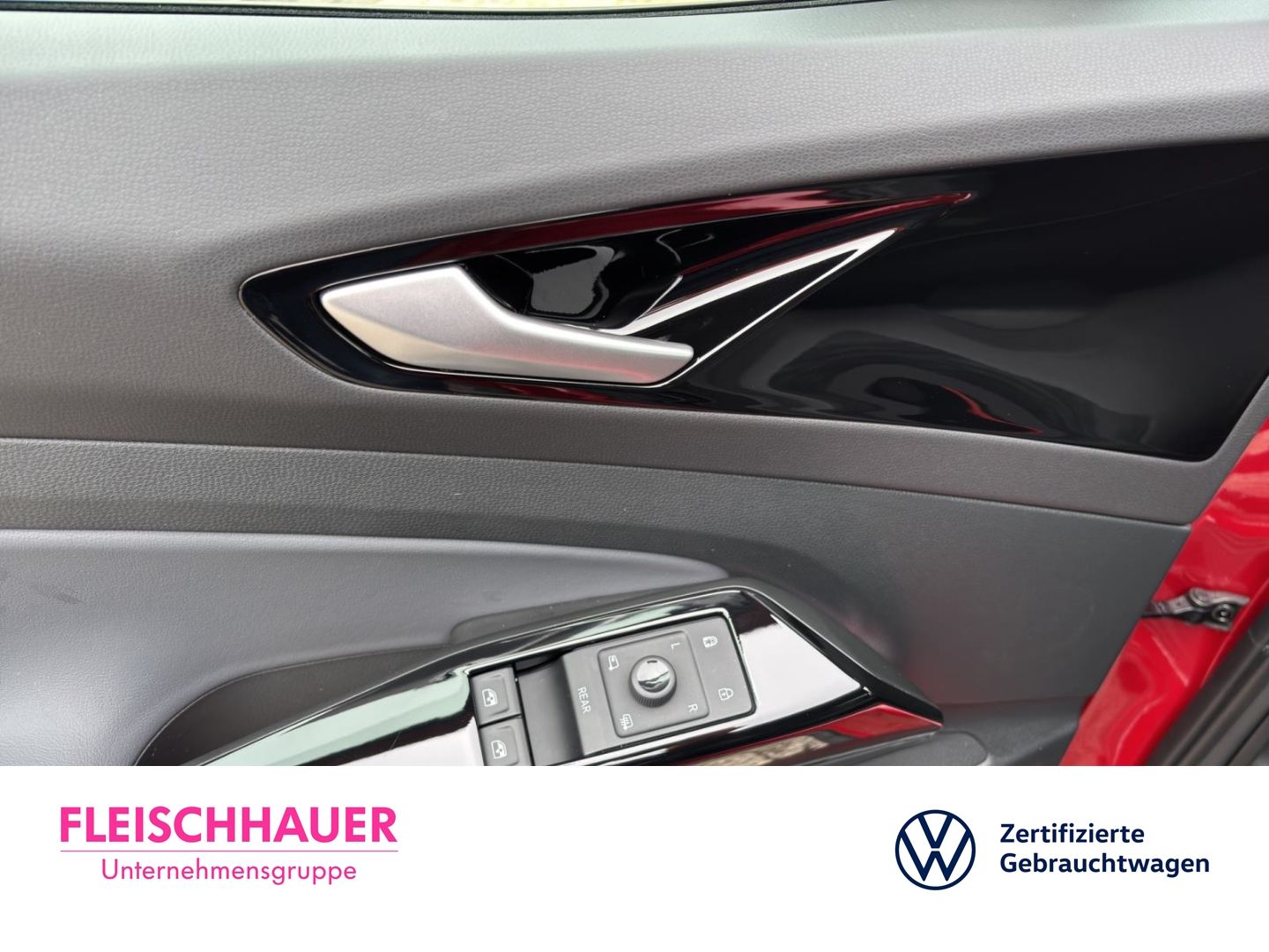 Volkswagen ID.4 - Bild 17