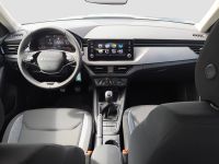 Skoda Kamiq - Vorschau Bild 17