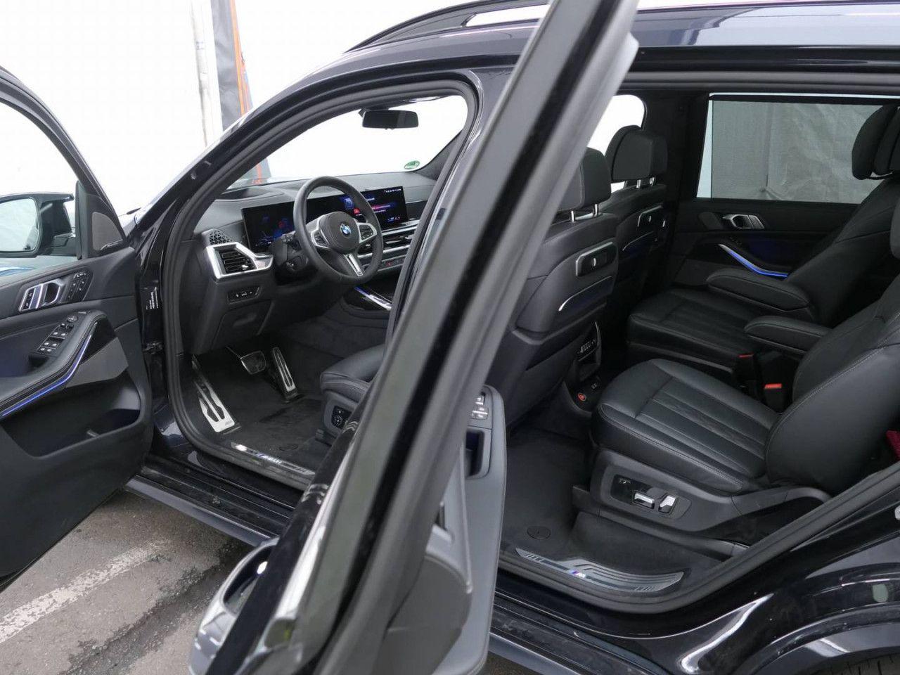 BMW X7 M60i M Pro 6-Sitze Sky AHK eh-UPE: 155619,-