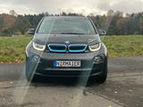 BMW i3 (60 Ah) REX, LEDER, LED, NAVI, SHZ, RÜCKFAHRK - BMW i3 in Wiesbaden