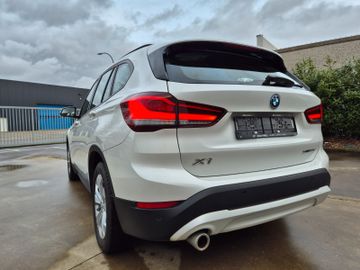 BMW X1 - 9