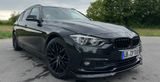 BMW 320d Touring Automatic/Service Inclusive Packet  - BMW 320: Se