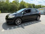 Toyota Auris 2.2 D-CAT D-CAT - Toyota Auris in Bielefeld