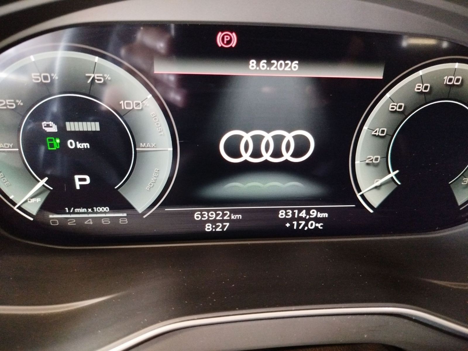 Audi Q5 - Bild 11