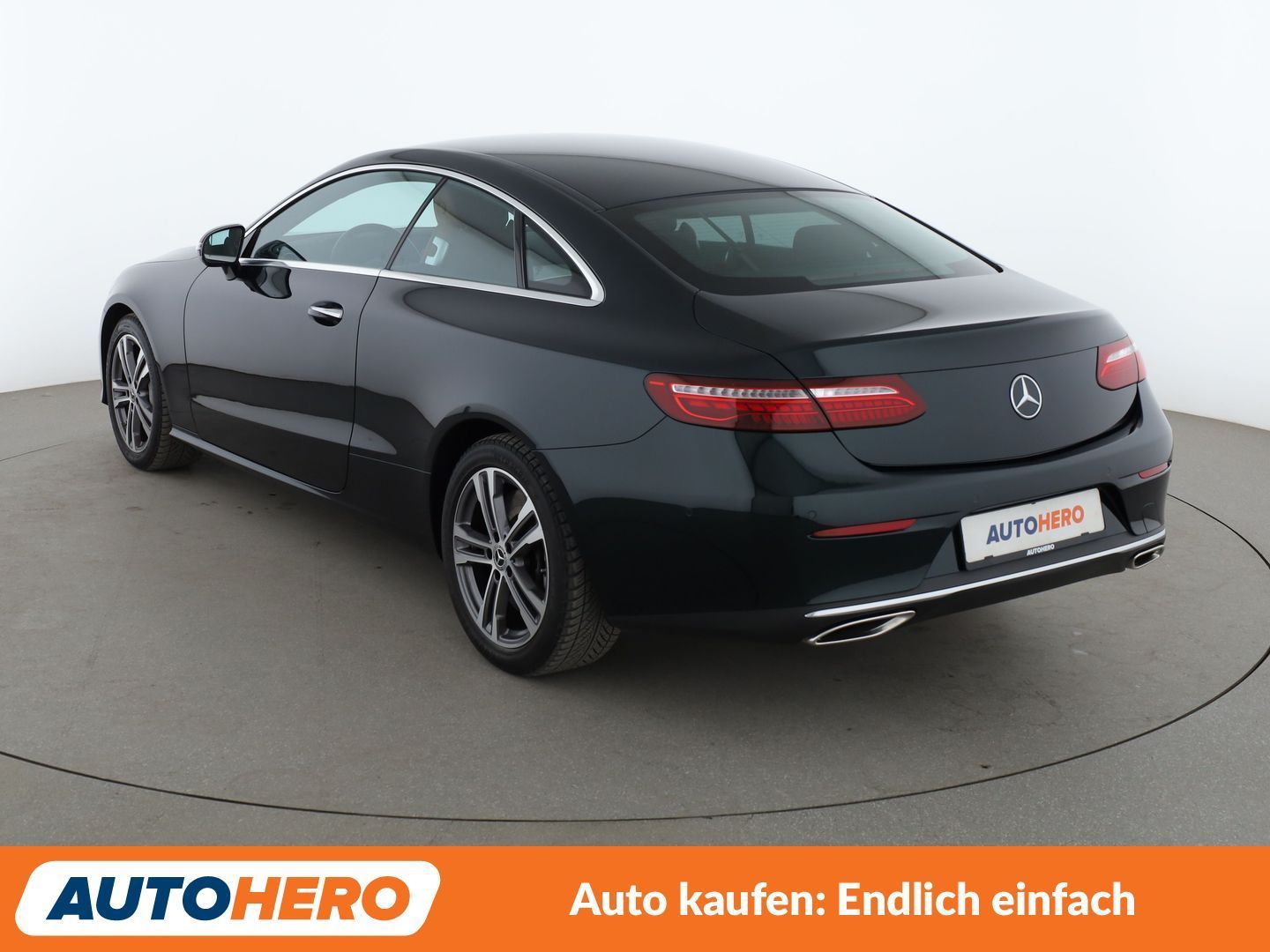 Mercedes-Benz E 450 4Matic Avantgarde Aut.*LED*NAVI*TEMPO*CAM* foto 4