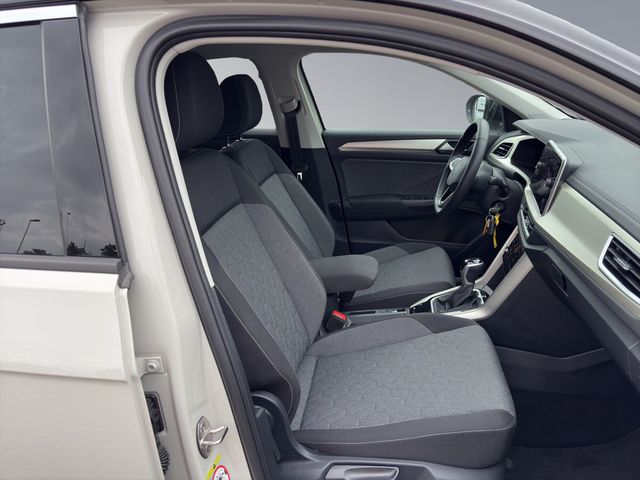 T-Roc Move 1.5 TSI DSG LED, Carplay, DAB+, Virtu